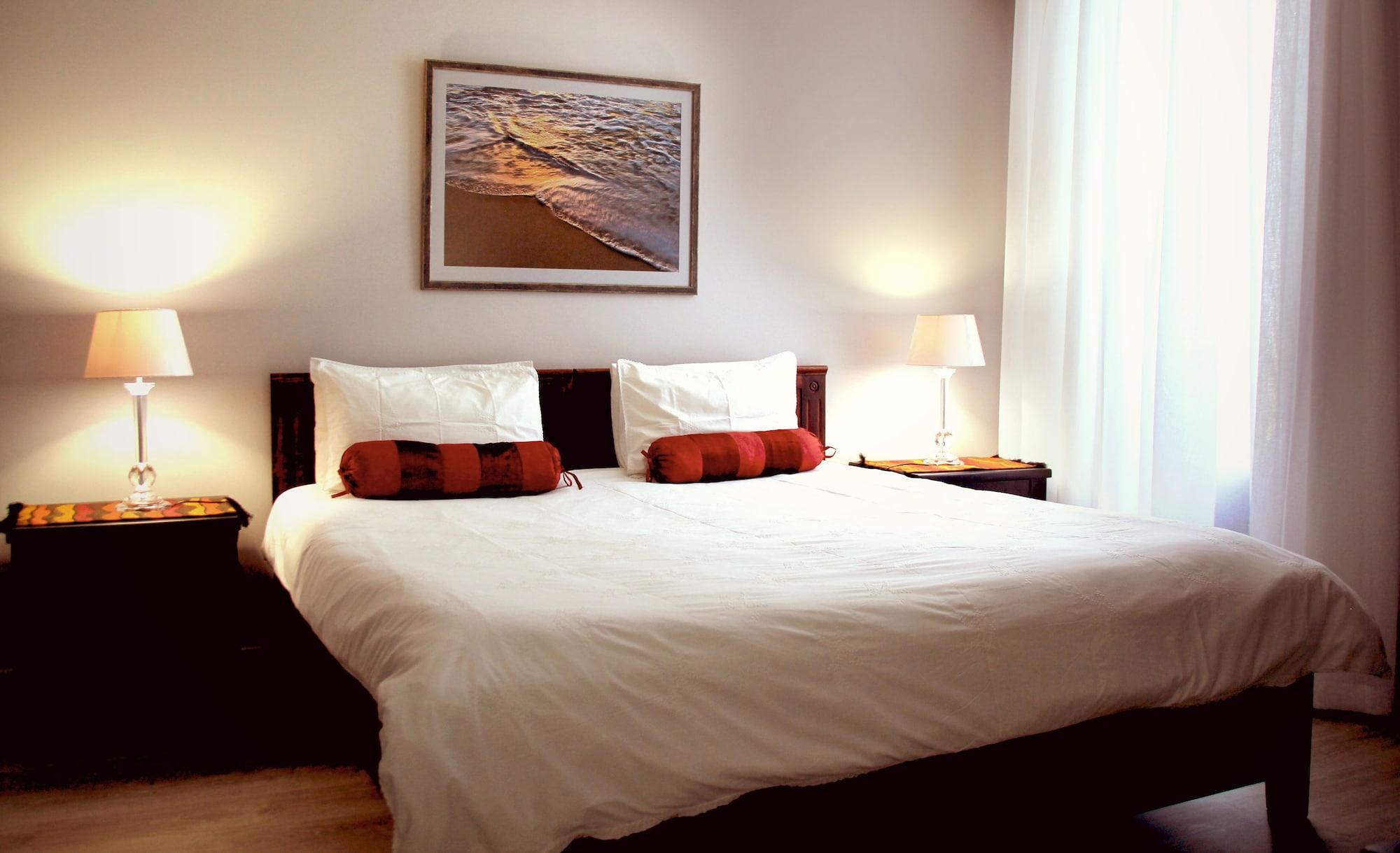 Sea Breeze Guesthouse Swakopmund Kültér fotó