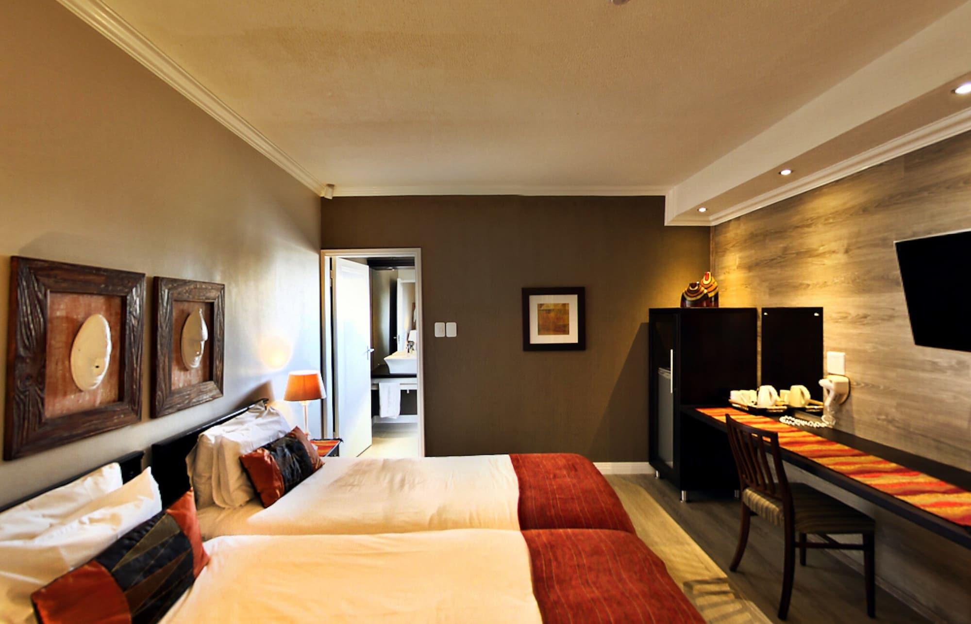 Sea Breeze Guesthouse Swakopmund Kültér fotó