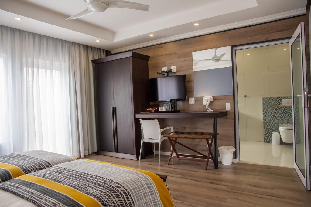 Sea Breeze Guesthouse Swakopmund Kültér fotó