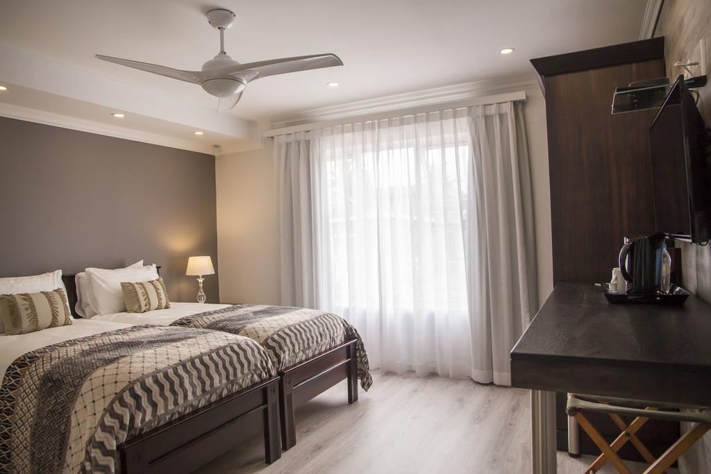 Sea Breeze Guesthouse Swakopmund Kültér fotó