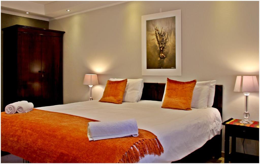 Sea Breeze Guesthouse Swakopmund Kültér fotó