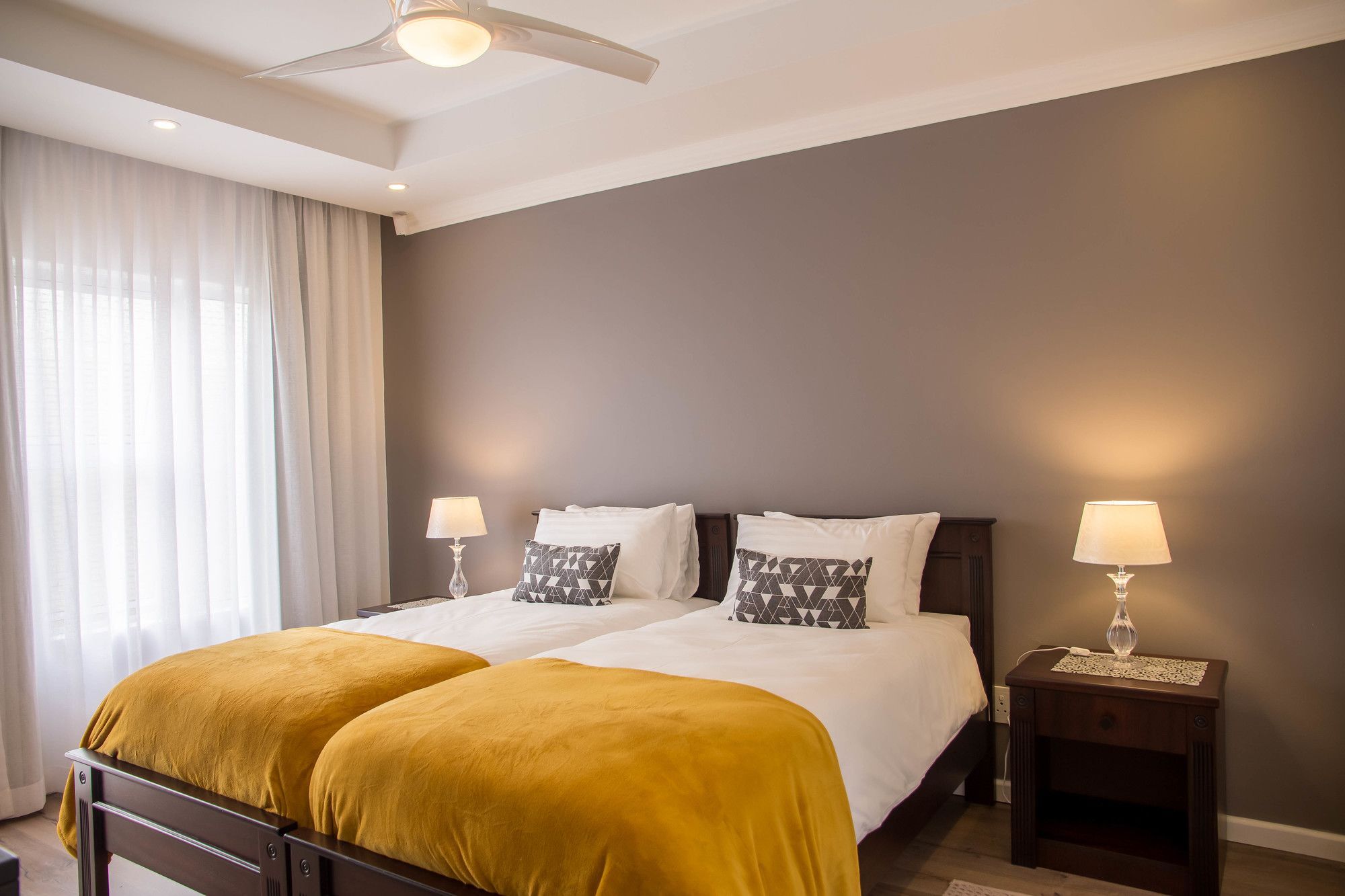 Sea Breeze Guesthouse Swakopmund Kültér fotó