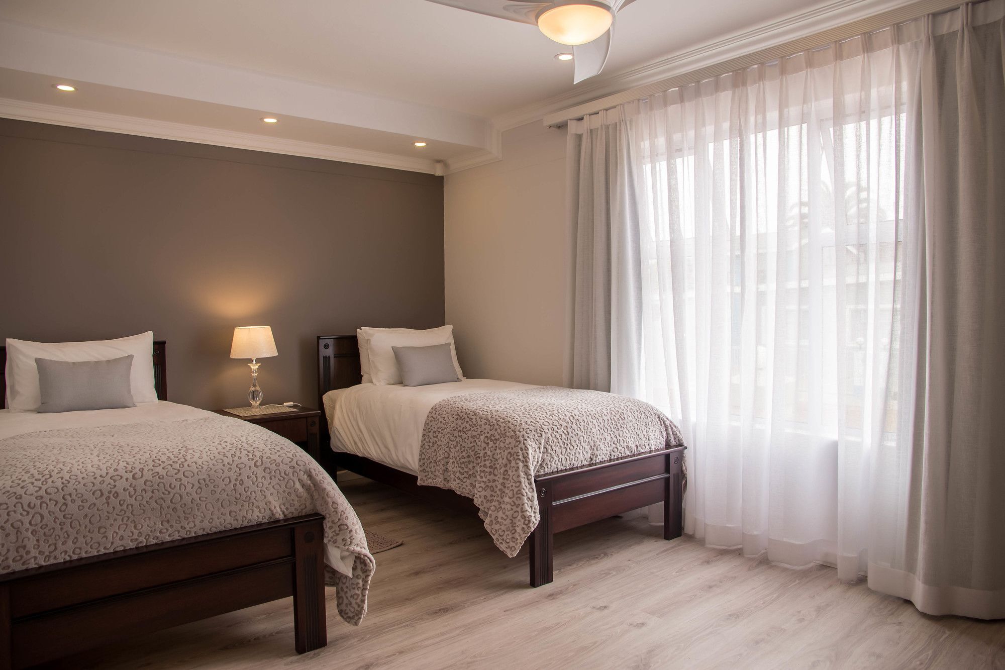Sea Breeze Guesthouse Swakopmund Kültér fotó